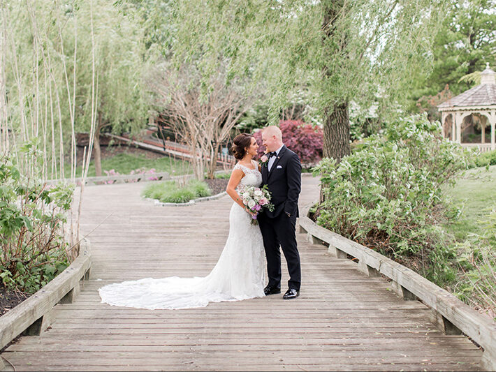 Gardens At Applecross Wedding and Reception Venue at Applecross