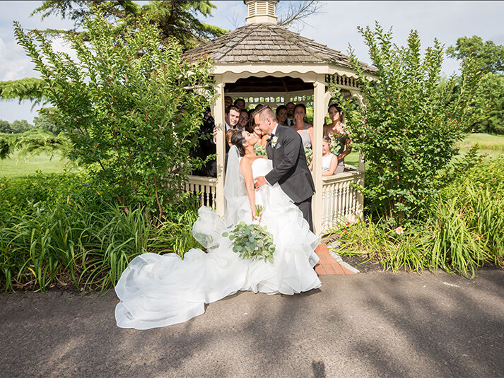 Gardens At Applecross Wedding and Reception Venue at Applecross