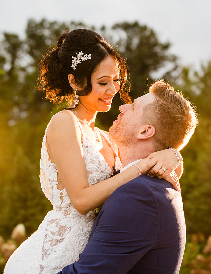 Gardens At Applecross Wedding and Reception Venue at Applecross